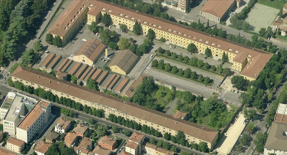 Tribunale di Verona